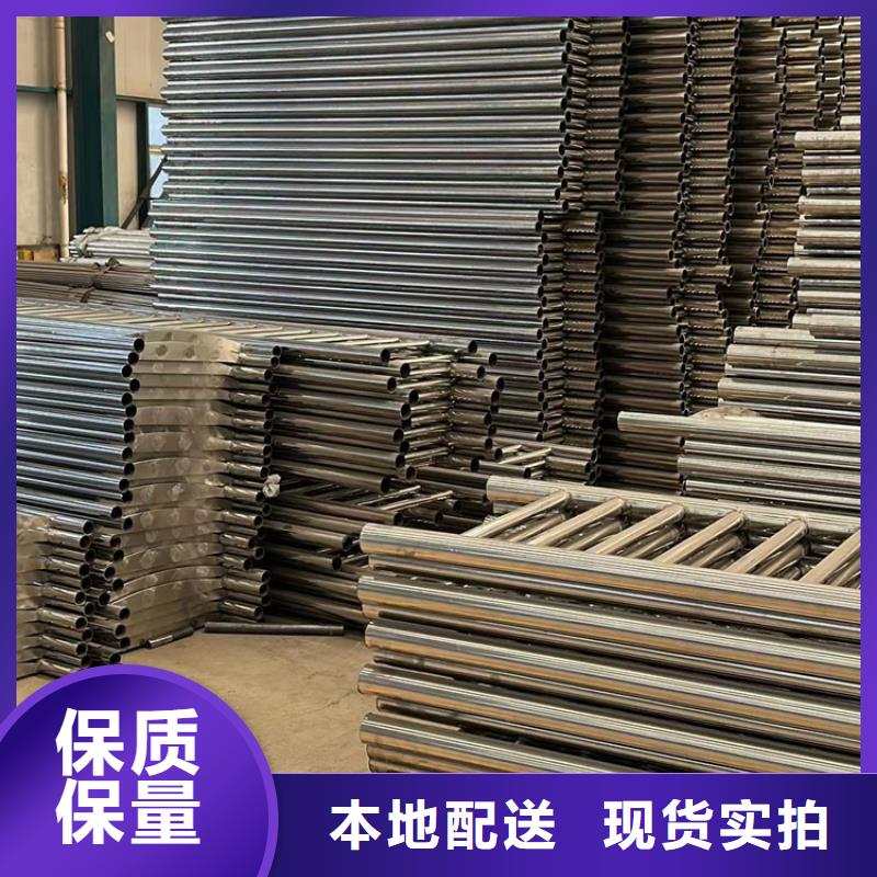 桥梁防撞护栏,桥梁景观栏杆工厂直营大品牌值得信赖
