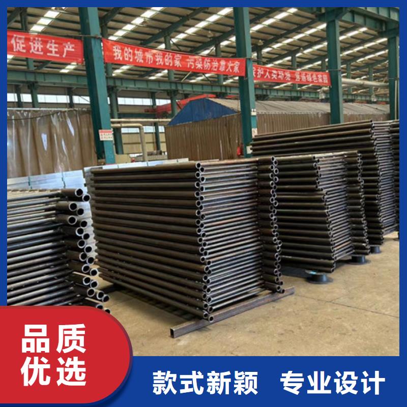 桥梁防撞护栏-防护栏实时报价一对一为您服务