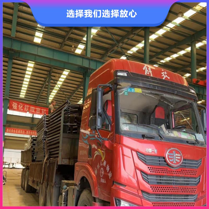 桥梁防撞护栏-防护栏信誉有保证当地制造商
