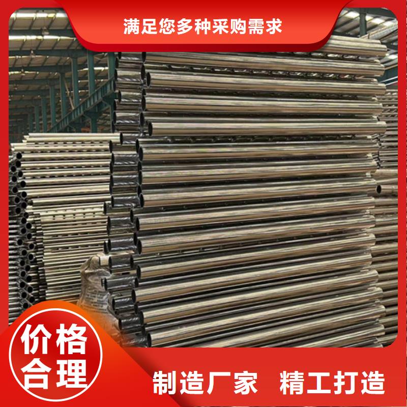 桥梁防撞护栏防撞护栏有口皆碑价格实在