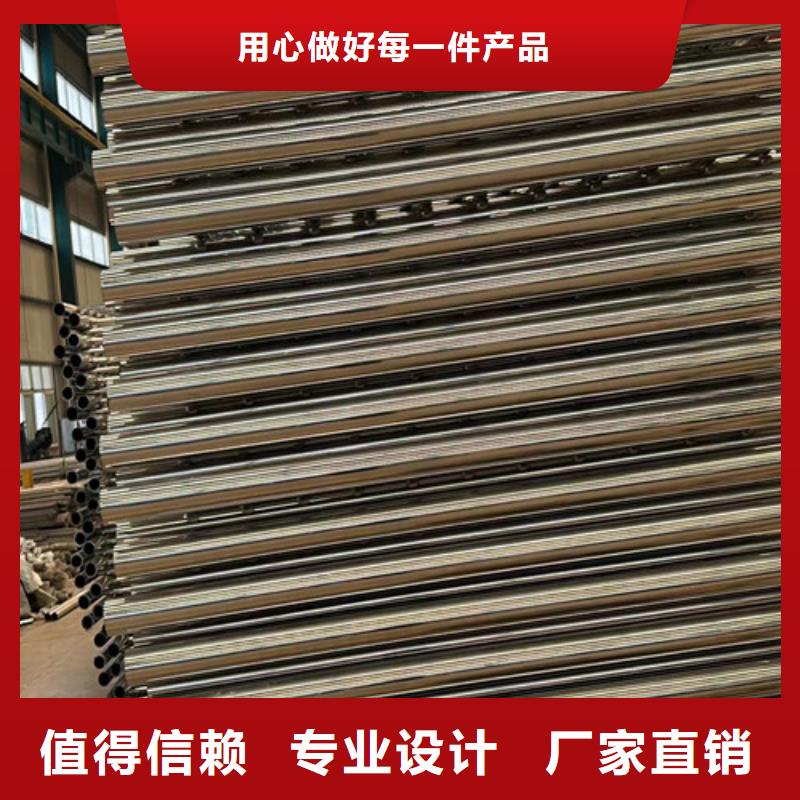 桥梁防撞护栏,LED防护栏杆来图定制厂家品控严格