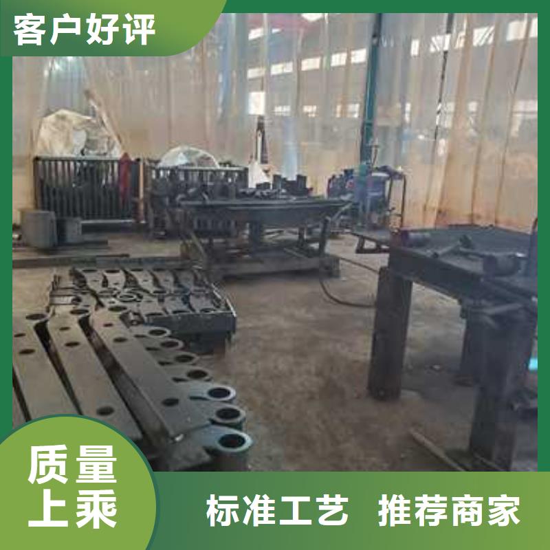  景观护栏今日价格工艺层层把关