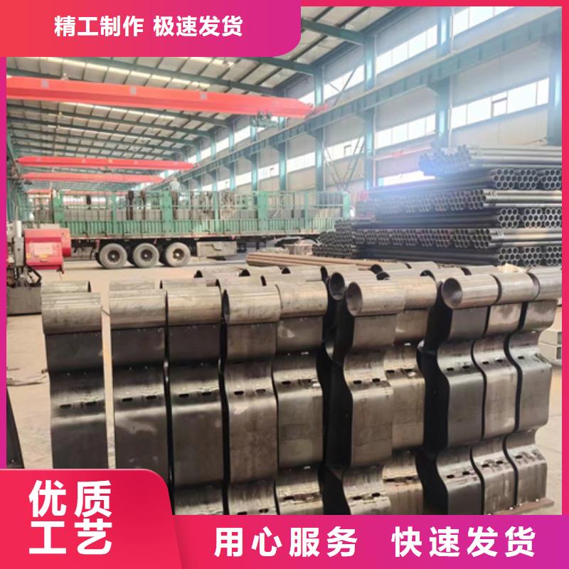 护栏立柱质量好价格优您身边的厂家