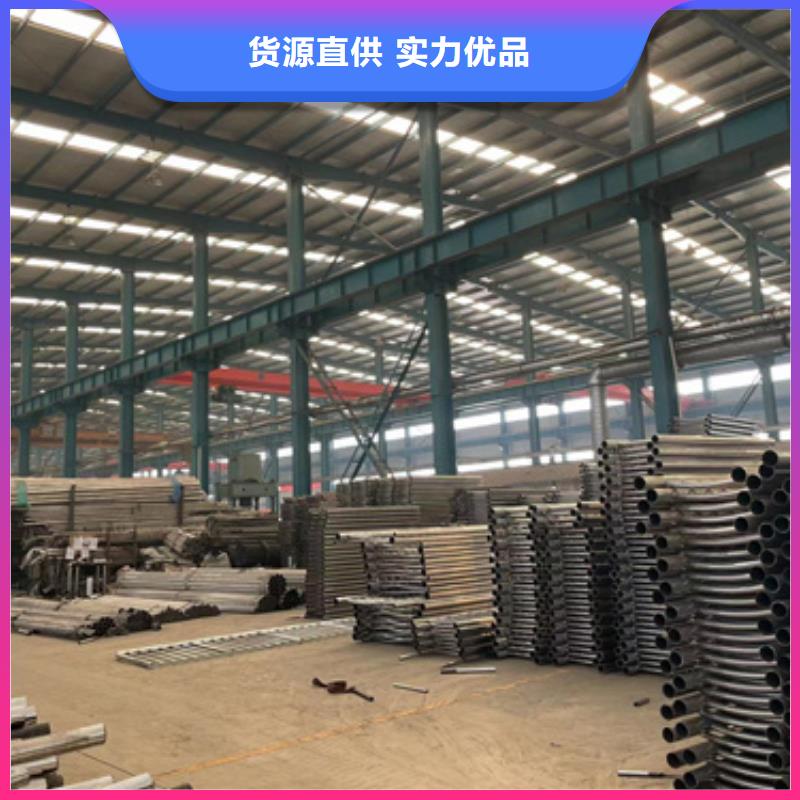 景观护栏产品优良实拍展现