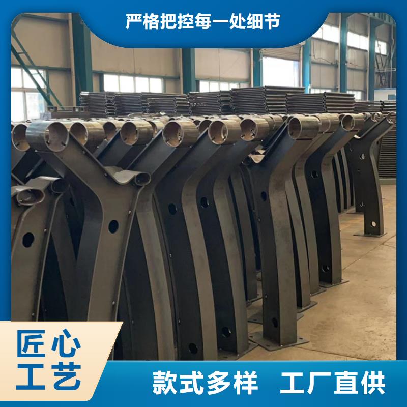 景观护栏多种规格可选价格地道