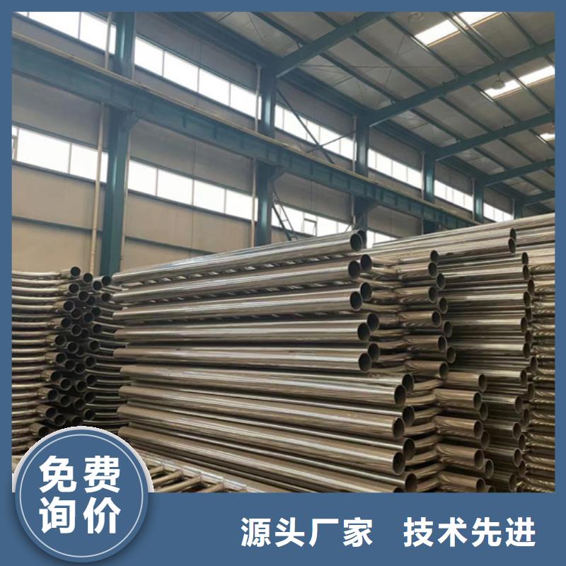 有实力的桥梁防护景观护栏厂家货到付款
