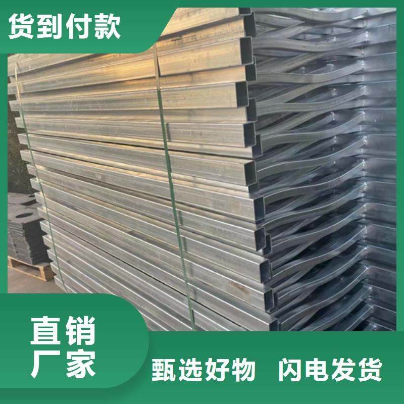 桥梁防撞护栏品牌厂家-放心选购原厂制造
