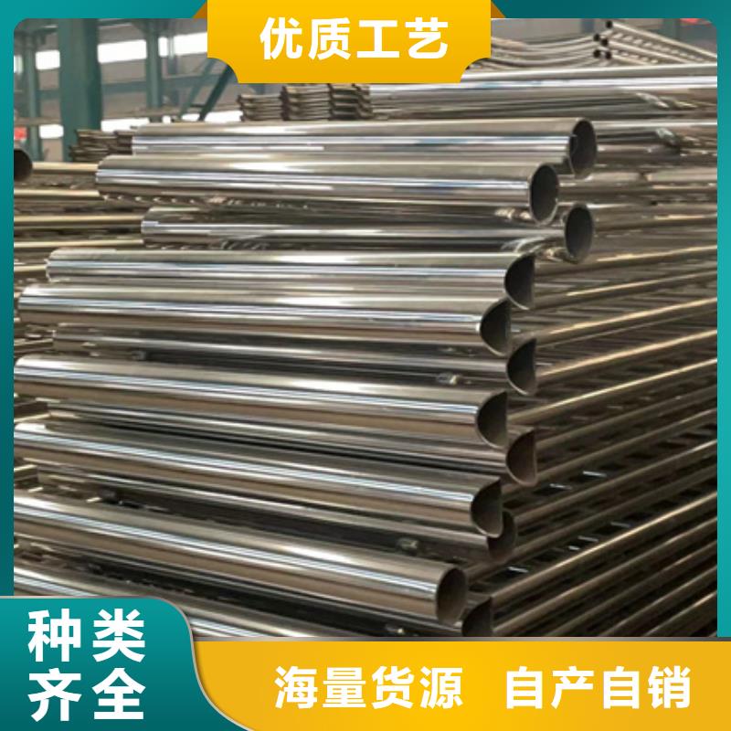现货供应桥梁景观护栏_诚信企业优质原料
