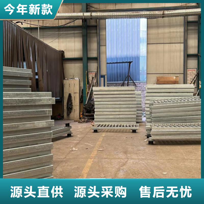 景观护栏选择大厂家省事省心当地品牌