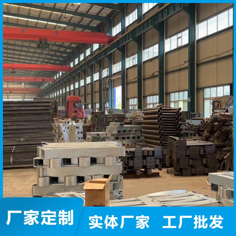 景观护栏用品质赢得客户信赖品质保障售后无忧