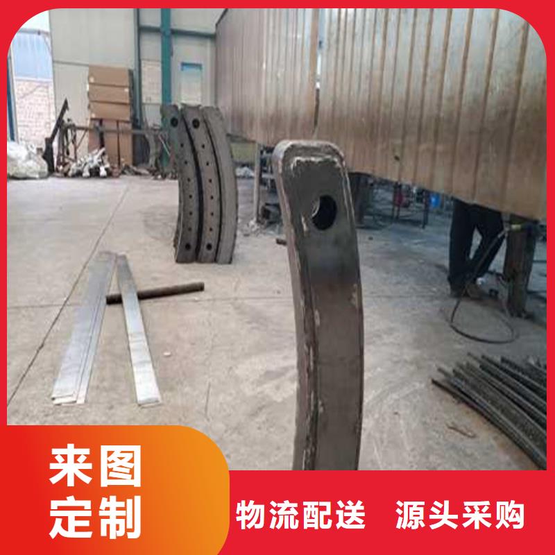 道路护栏客户好评海量货源