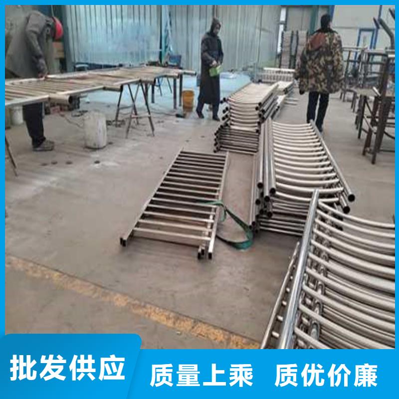 【道路护栏_铝合金护栏厂为您精心挑选】经验丰富品质可靠