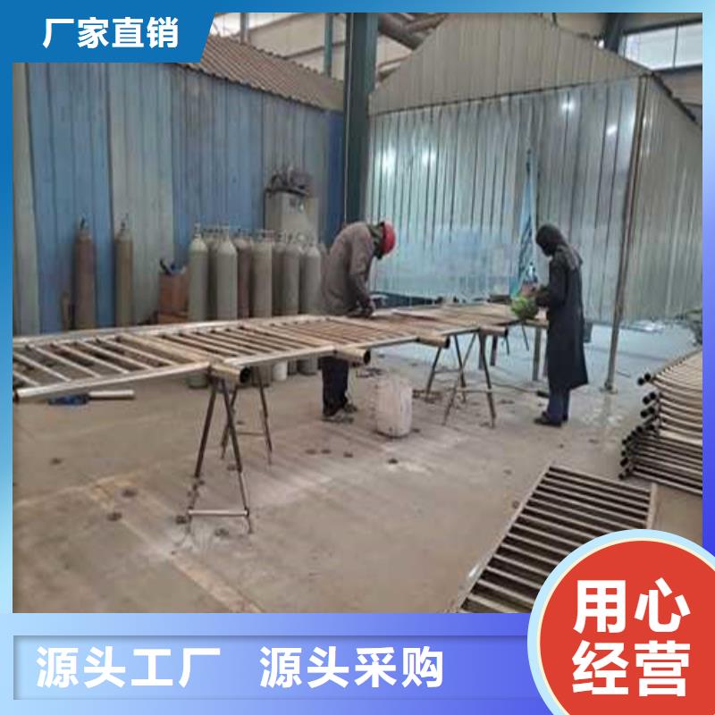道路护栏,桥梁防撞护栏厂品质有保障本地货源