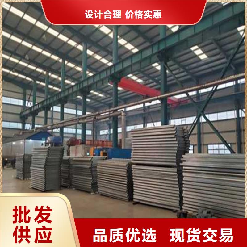 道路护栏桥梁护栏厂服务始终如一当地生产商