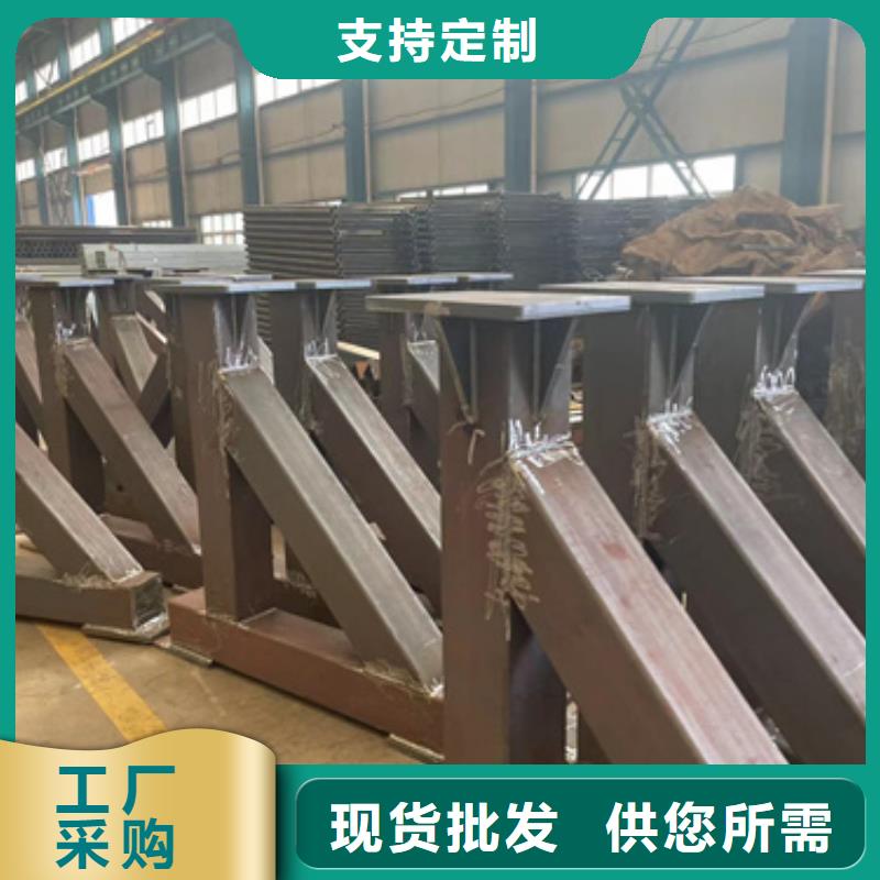 护栏【镀锌波形护栏】产品性能用好材做好产品