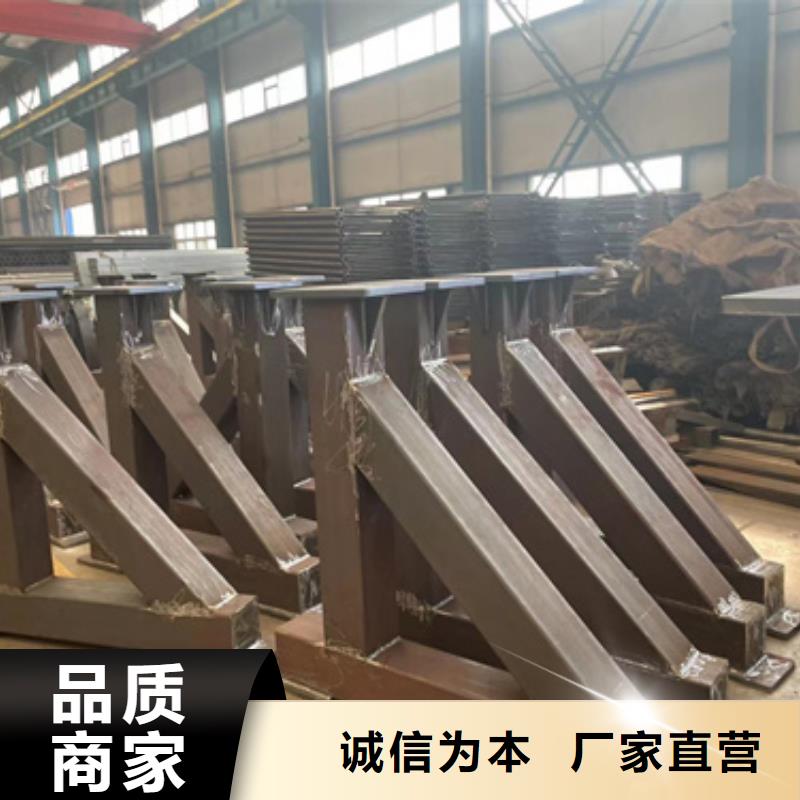 道路护栏桥梁护栏厂N年专注同城货源