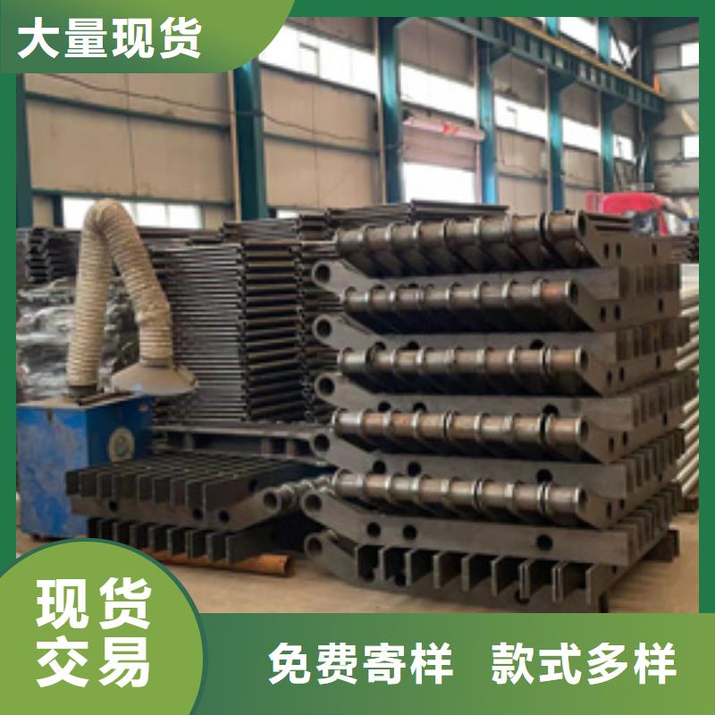 道路护栏_防撞护栏厂品质过硬工厂直供