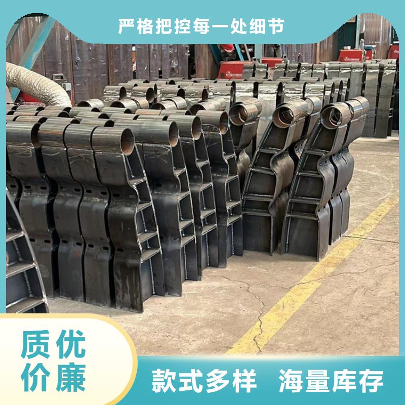 护栏,【河道护栏厂】量大更优惠产地工厂