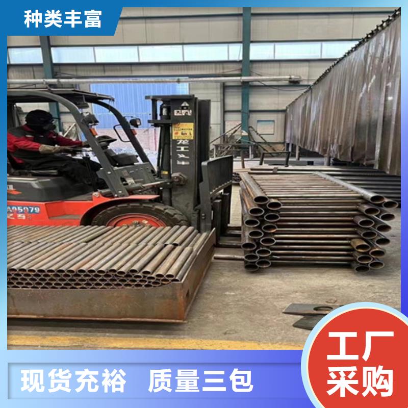 护栏防撞护栏品质之选直销厂家