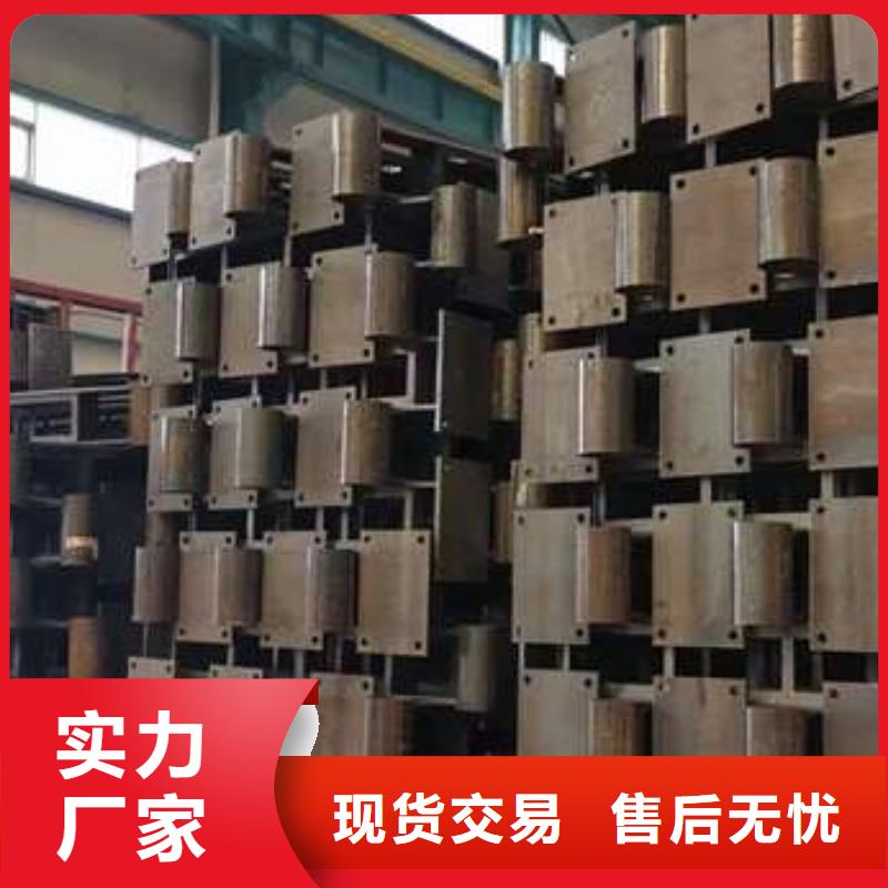 人行道护栏-桥梁护栏厂厂家品控严格本地品牌