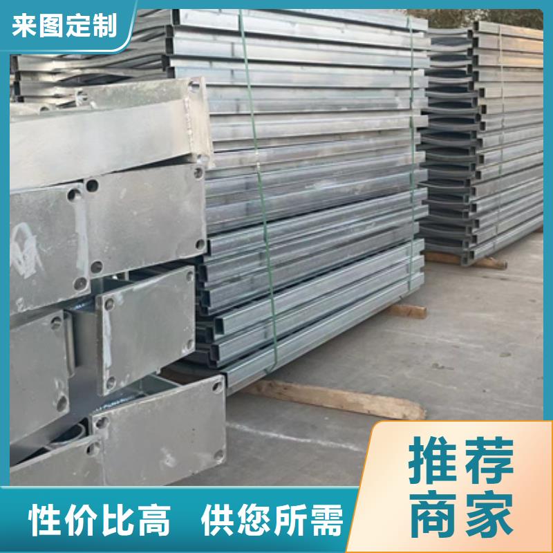 人行道护栏钢丝绳护栏厂拒绝中间商实力工厂