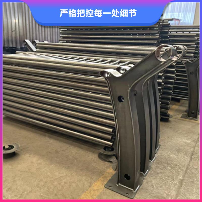 ​【人行道护栏】_河堤防撞护栏专业品质{当地}厂家
