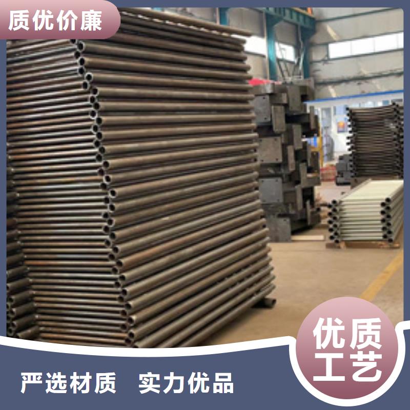 人行道护栏M型防撞护栏随到随提本地供应商