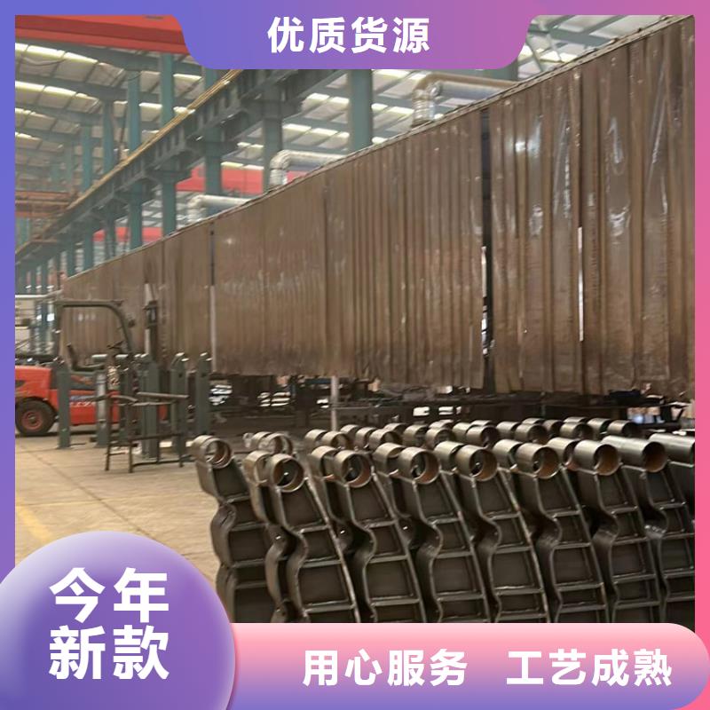 人行道护栏钢丝绳护栏厂支持货到付清当地公司