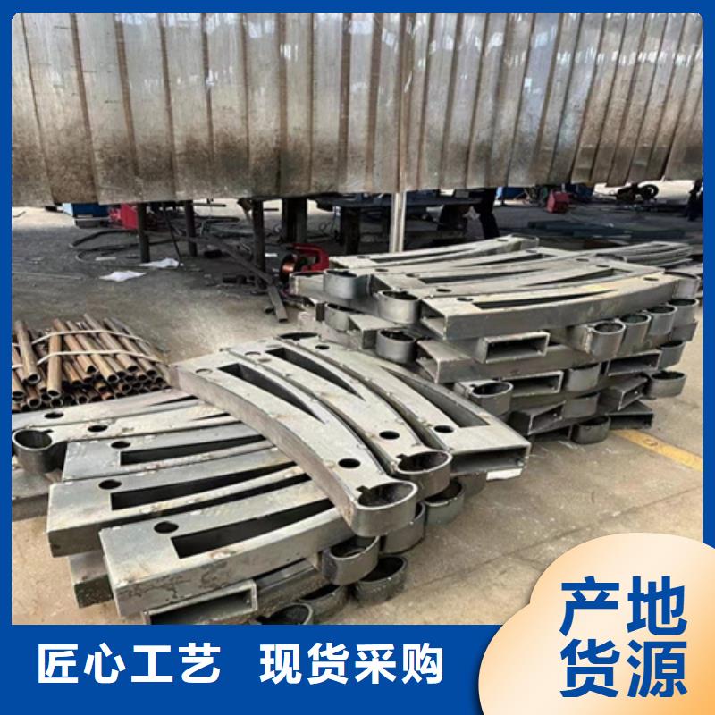 【人行道护栏铝合金护栏厂厂家实力雄厚】当地制造商