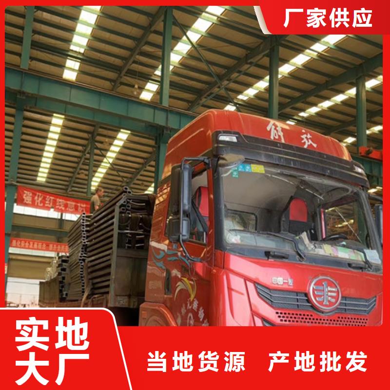 人行道护栏道路护栏厂符合行业标准质保一年