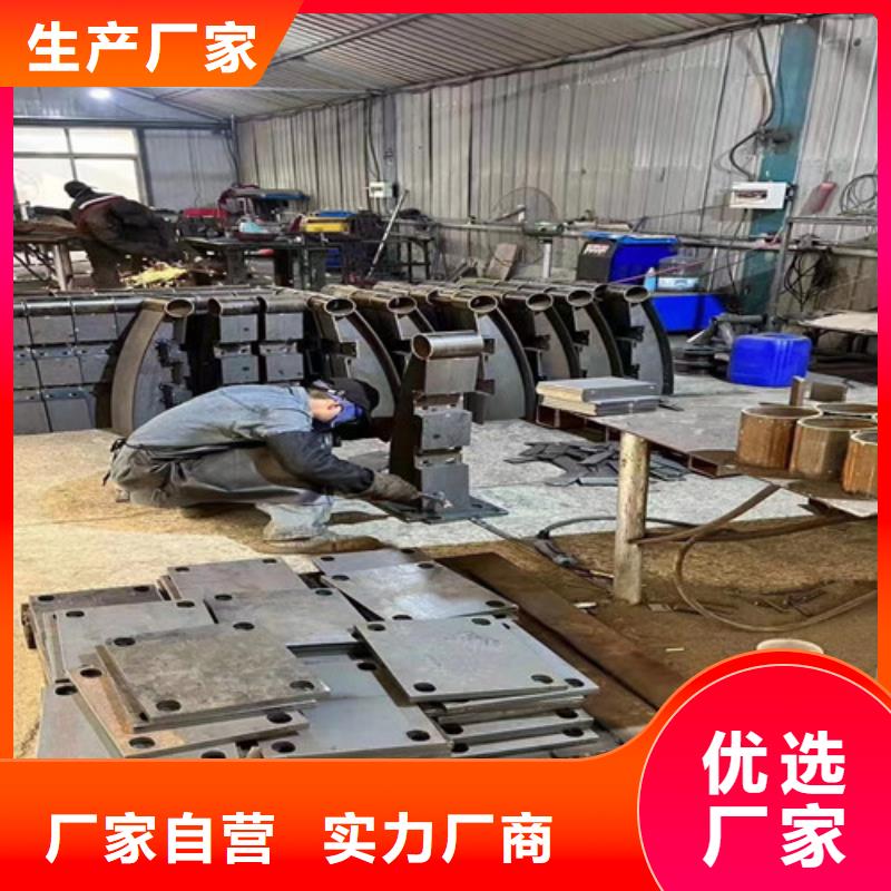 人行道护栏【桥梁护栏厂】优选厂家[本地]经销商