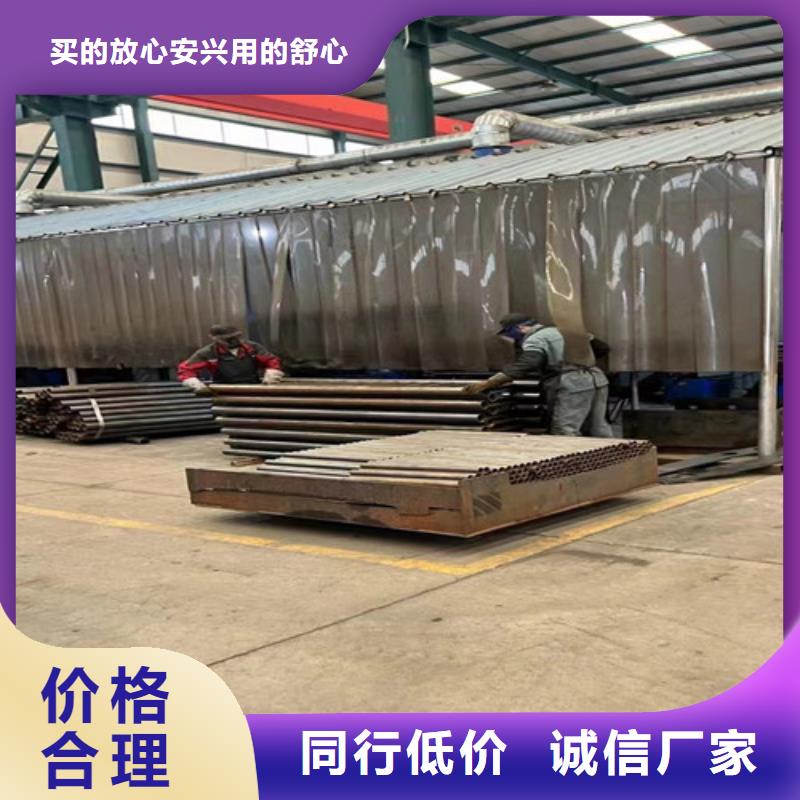 人行道护栏,桥梁防撞护栏厂使用方法现货销售