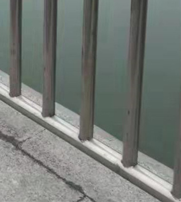 【护栏】防撞护栏厂订制批发精工制作