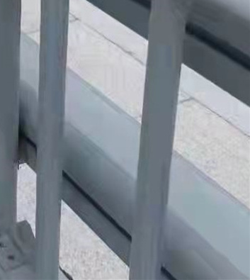 护栏【立柱】支持定制批发当地供应商