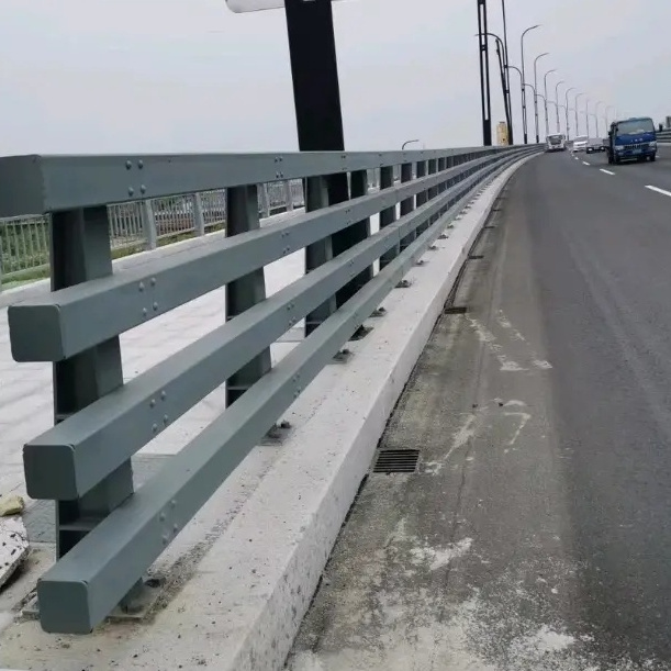 【护栏】【城市景观防护栏】厂家自营货到付款
