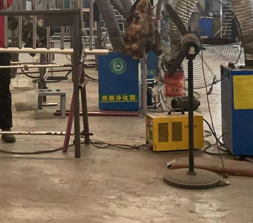 【护栏】不锈钢碳素钢复合管厂库存量大厂家货源