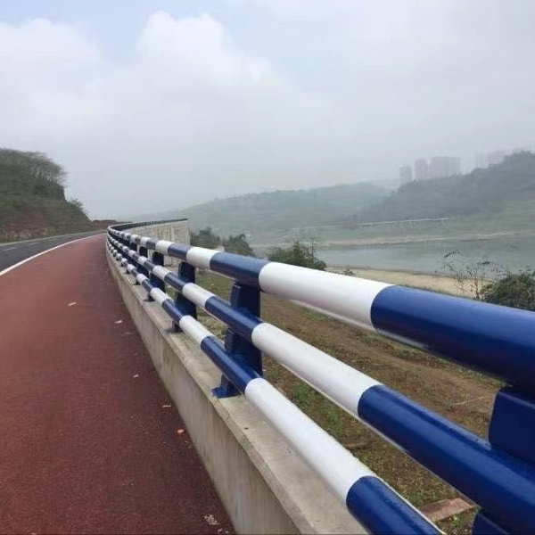 桥梁护栏马上订购定制定做