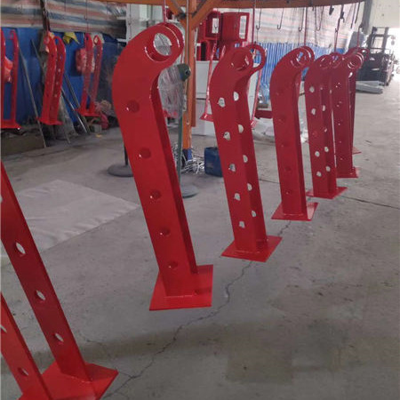 道路景观护栏一站式服务当地品牌