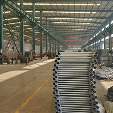 防撞栏杆美观好用全新升级品质保障
