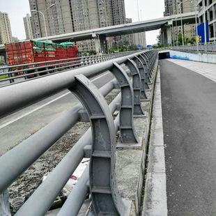 防撞栏杆使用时间长