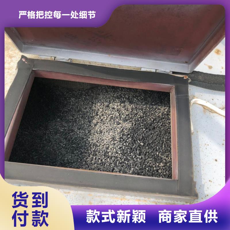电厂活性炭回收好产品价格低