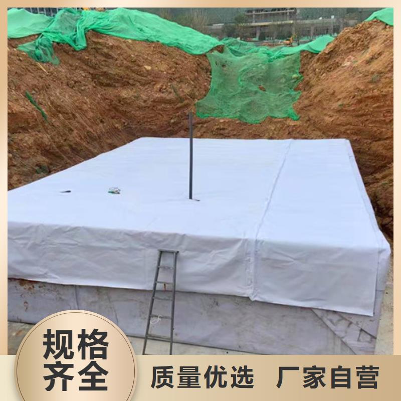 污水处理污水处理设备量大更优惠精心