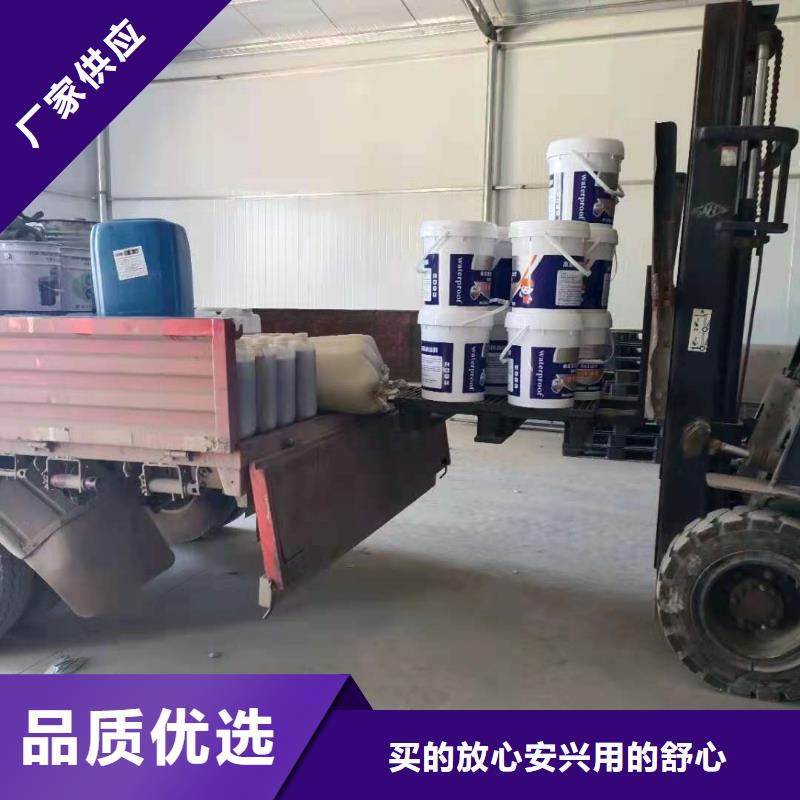 水泥基渗透结晶型防水涂料【防水涂料】实拍品质保障N年大品牌
