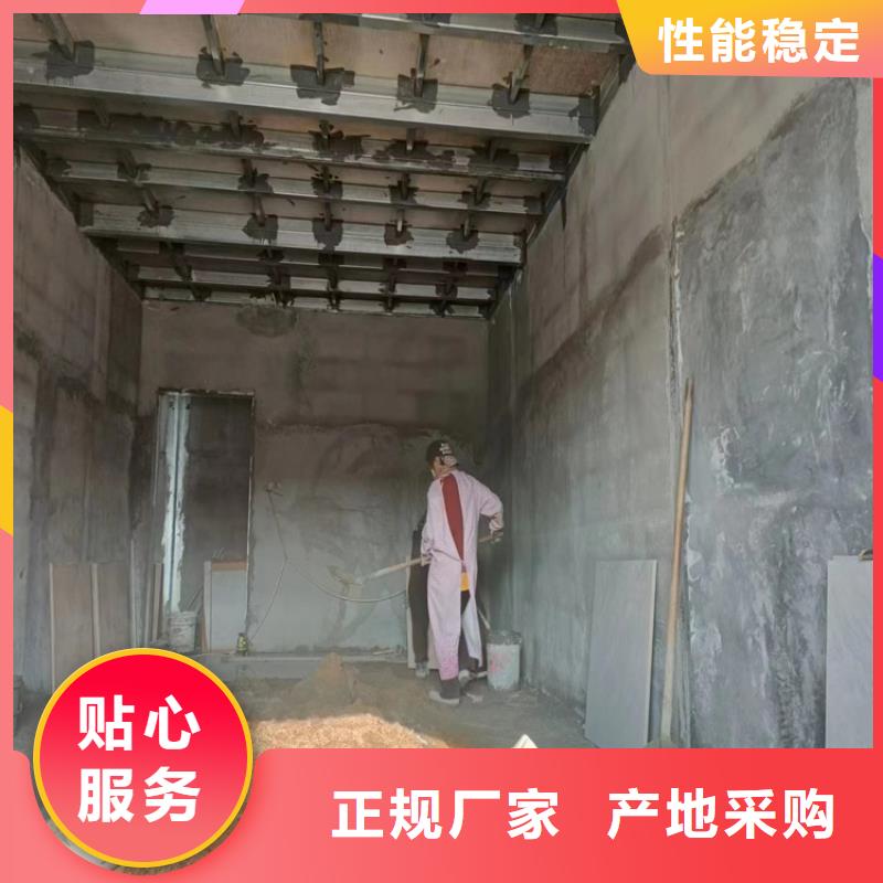 水泥压力板轻质隔墙板品质好才是硬道理商家