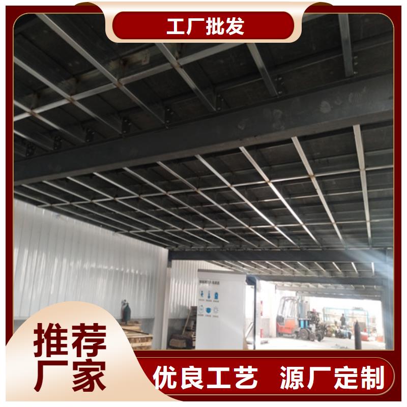 loft楼层板-水泥纤维板购买的是放心精益求精