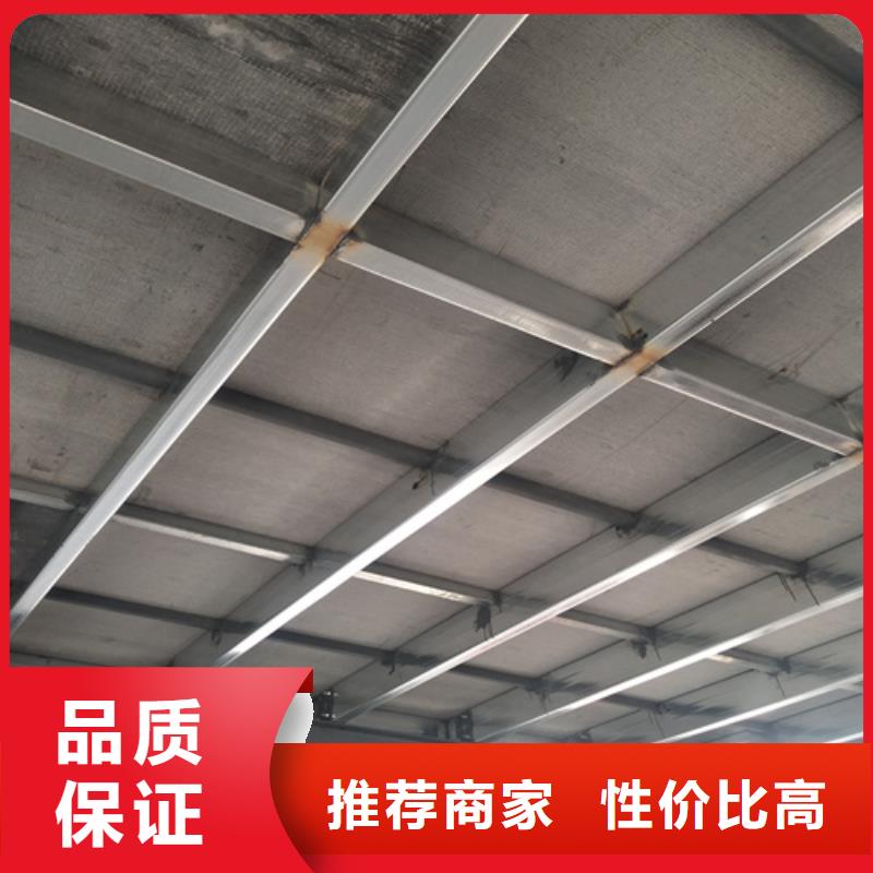钢结构复式楼板轻质隔墙板N年专注同城制造商