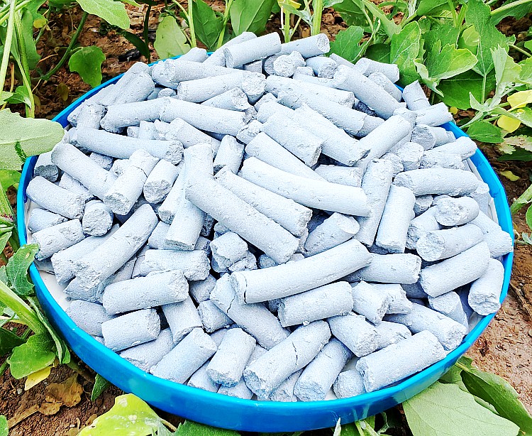 工业级氢氧化钙供应白灰块批发商