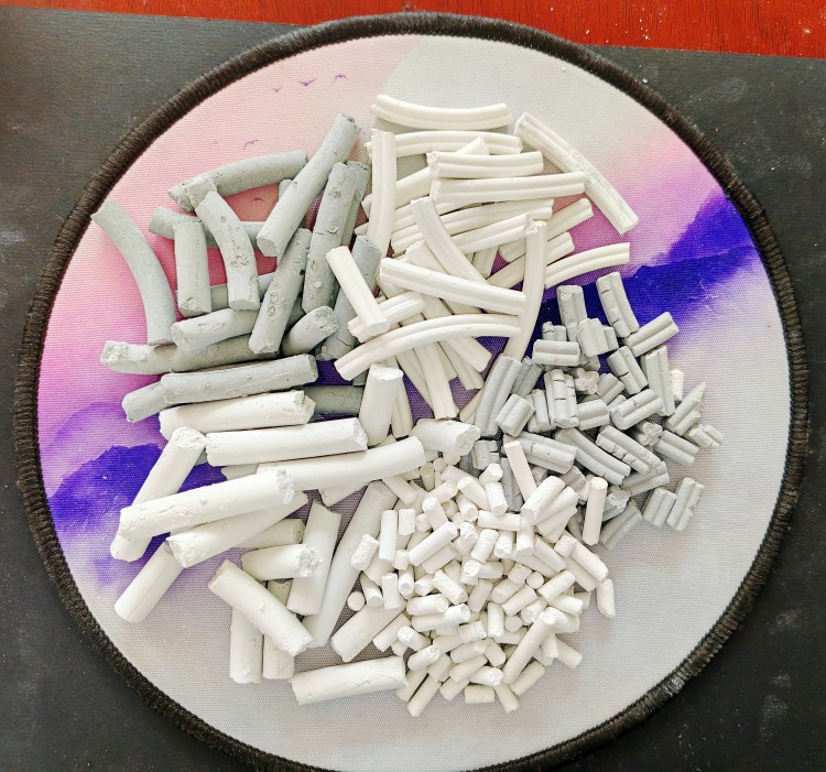 好消息：干法脱硫挤厂家优惠直销