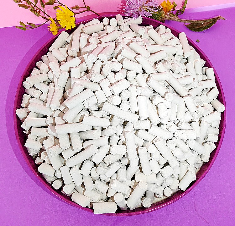 钙剂脱硫剂精工细致打造
