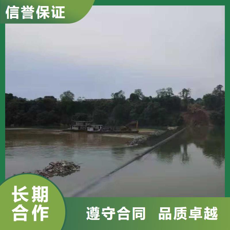 水下打捞【潜水团队】质量保证高性价比